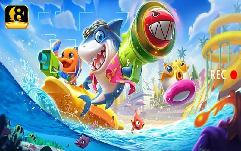 Bancah5 888B - Tựa Game Bắn Cá Chân Thực Và Đẳng Cấp Nhất 3 Cách tải game bắn cá H5