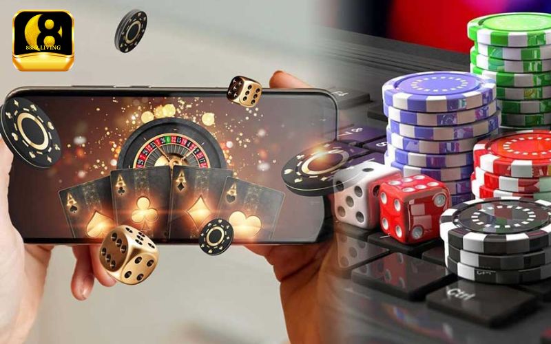 Casino Là Gì? Sự Phối Hợp Đỉnh Cao Giữa Giải Trí Và May Mắn 2 Bí mật về 888B Casino cho các tân thủ