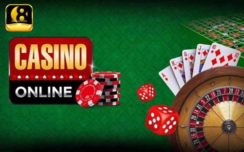 Casino Là Gì? Sự Phối Hợp Đỉnh Cao Giữa Giải Trí Và May Mắn 3 Lợi ích khi tham gia 888B Casino