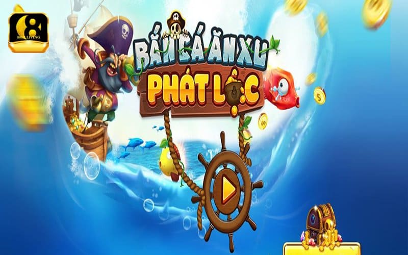 Bắn Cá Đổi Thưởng | Bật Mí Cách Chơi Đỉnh Như Cao Thủ 2 Game bắn cá Phát Lộc