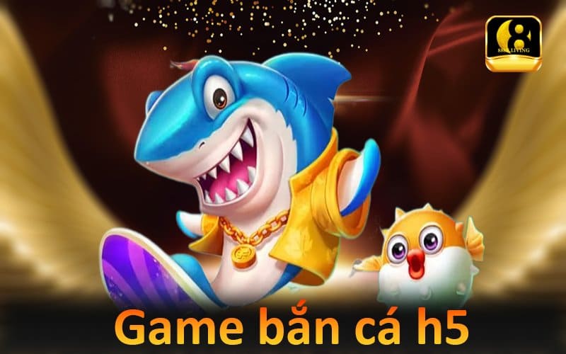 Bancah5 888B - Tựa Game Bắn Cá Chân Thực Và Đẳng Cấp Nhất 1 Game bancah5