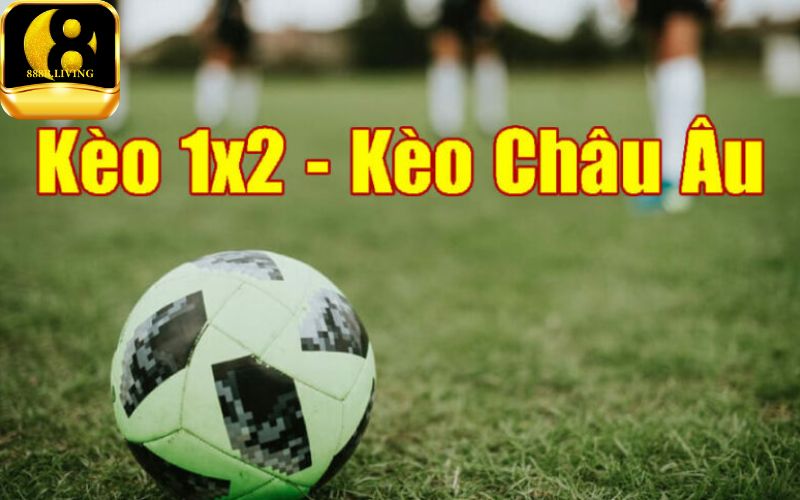 Kèo Châu u là gì: chủ đề hấp dẫn trong mùa Euro 2024 4 Kèo Châu Âu