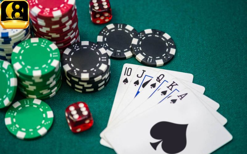 Cách chơi bài cào tại 888B cho người chơi mới không thể bỏ qua 3 Các chiến thuật chơi bài cào tại 888B