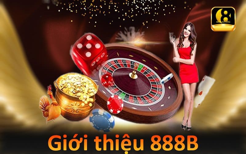888B ⭐️ 88Bet - Link Vào Nhà Cái 888B Cập Nhật Mới T10/2025 29 giới thiệu sảnh chơi cá cược 888b
