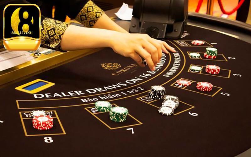Cách chơi bài xì dách chi tiết và mẹo hay đánh xì dách 2 Hướng dẫn cách chơi bài xì dách