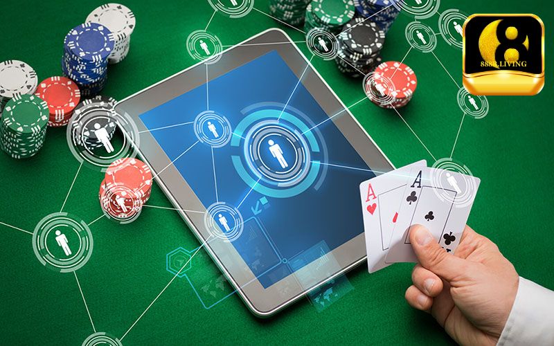 Mậu Binh Online - Siêu Phẩm Poker Trực Tuyến Mới Toanh Tại 888B 2 Nắm vững luật chơi mậu binh người chơi sẽ có lợi thế hơn rất nhiều