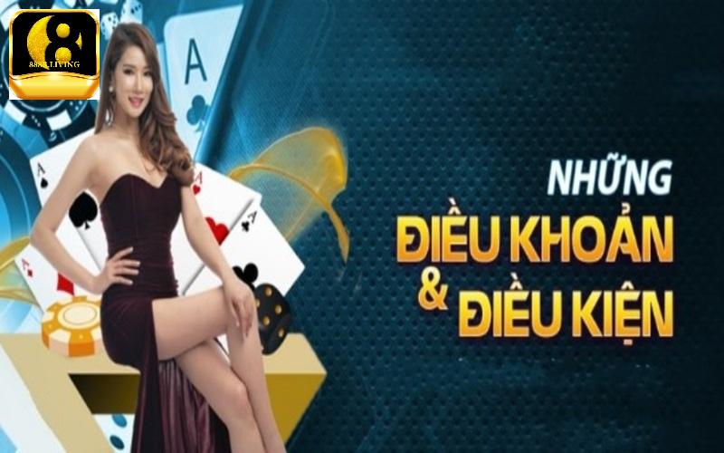 Đăng ký 888B - Sự lựa chọn hàng đầu của các bet thủ chuyên nghiệp 2 Điều kiện cần đáp ứng để đăng ký 888B