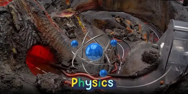 Phương trình cân bằng nhiệt