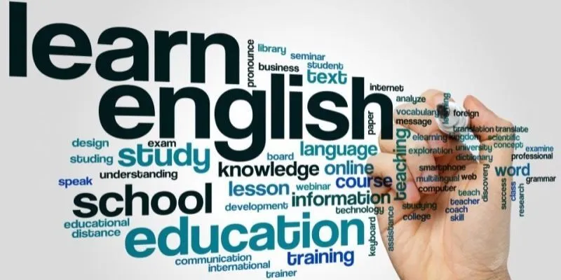 Bảng chữ cái trong tiếng Anh