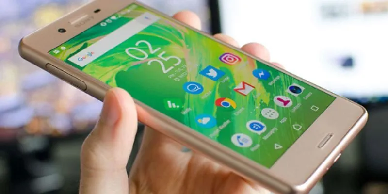 Sony Xperia X Performance