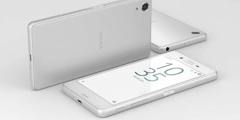 Sony Xperia X Performance