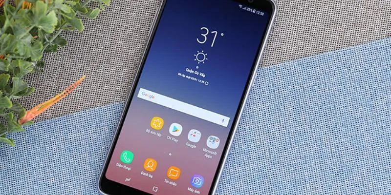 Đánh Giá Chi Tiết Sony Xperia XA2 Ultra