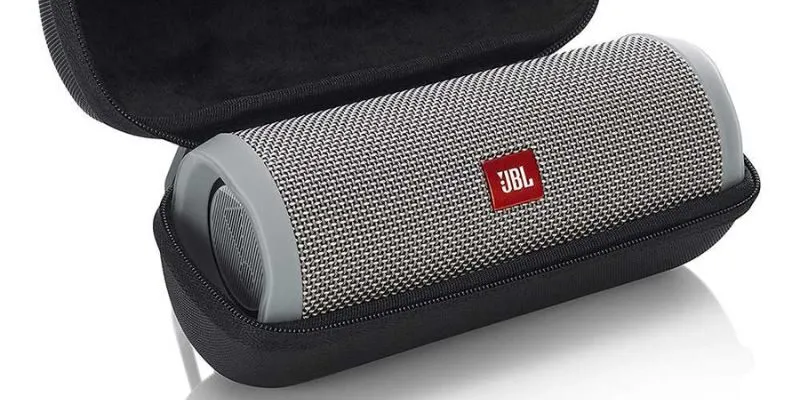 Sony XB 21 VS JBL Flip 4