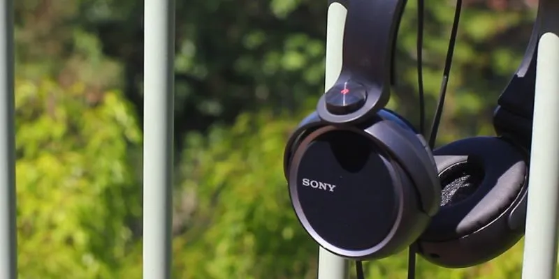 Sony MDR XB250