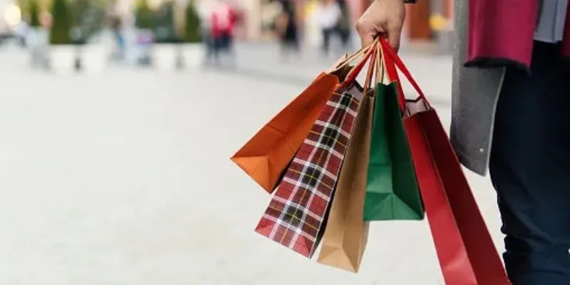 Kinh Nghiệm Mua Hàng Xách Tay