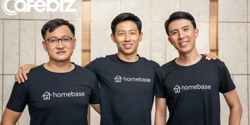 5 startup công nghệ bất động sản