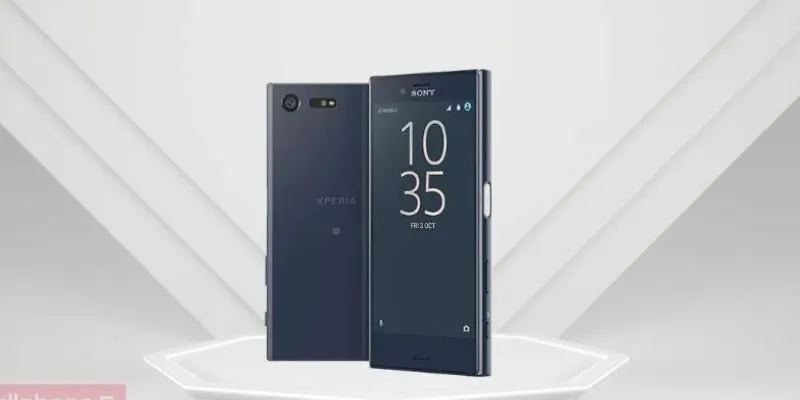 Xperia X Compact
