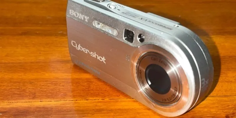 Sony Cyber: A Look into the Evolution of Sony's Cyber-Shot Series