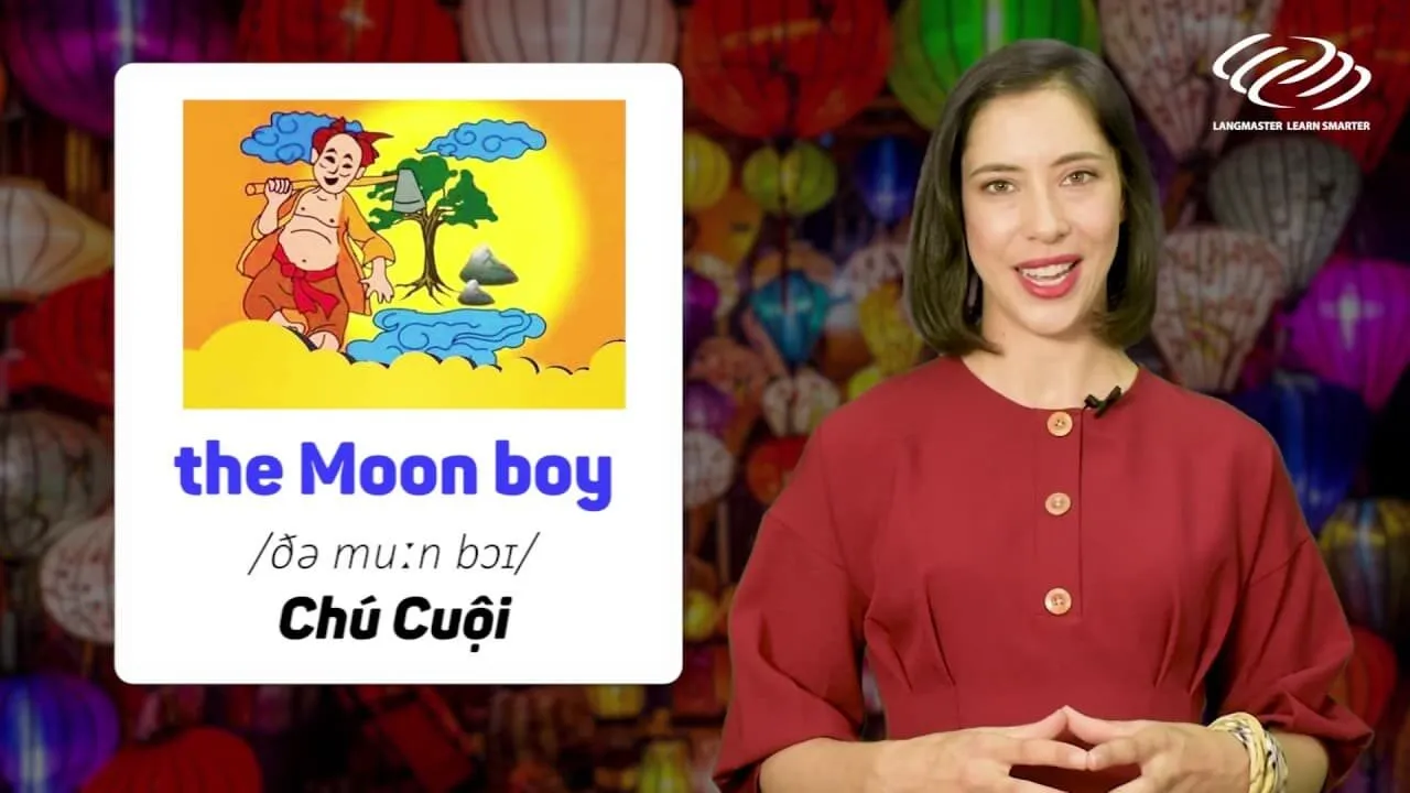 từ vựng tiếng Anh