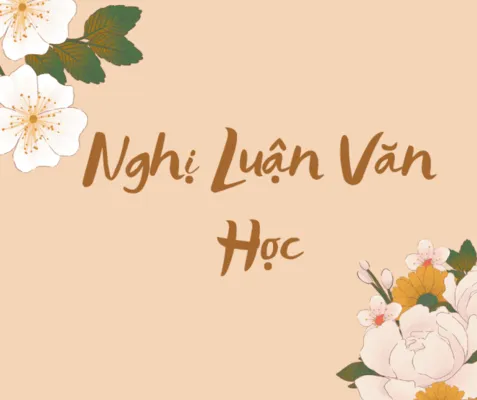 tác phẩm Làng