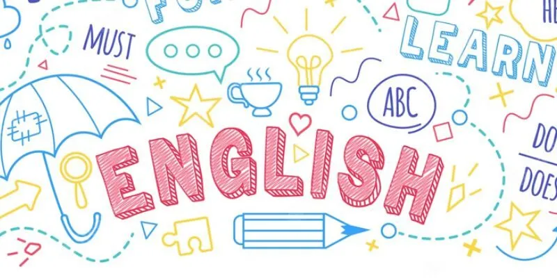 Bảng Chữ Cái Tiếng Anh