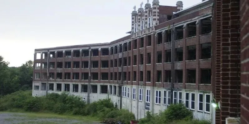 Waverly Hills Sanatorium